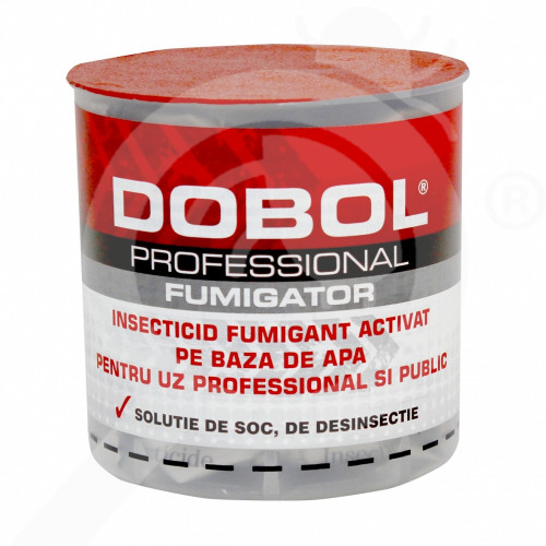 Dobol Fumigator